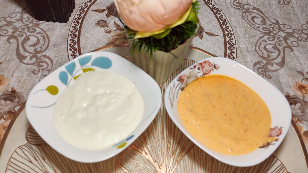 #طريقة عمل التومية السورى#explore# بطريقة أشهر المطاعم السورية