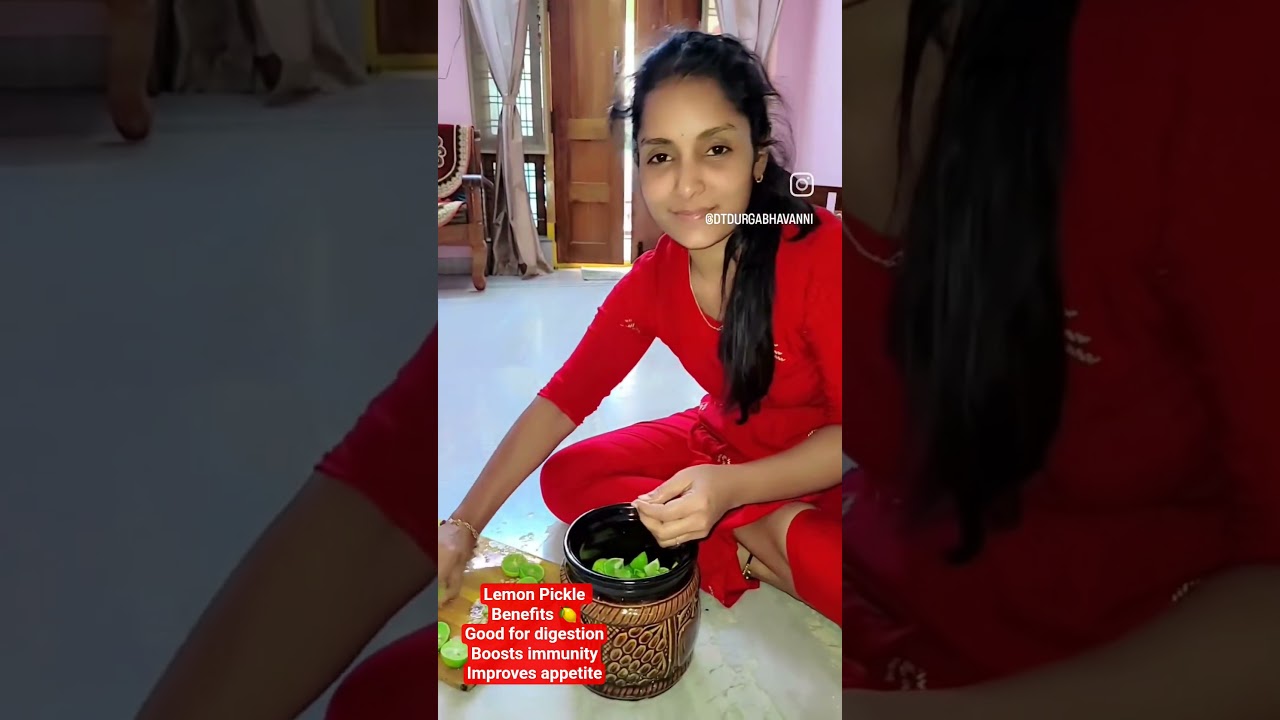 -Helps improve digestion,Boosts appetite ,Rich in vitC, good for immunity, reduce gas and bloating..