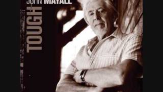 John Mayall - Nothing To Do With Love chords