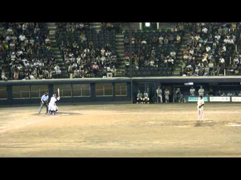 埼玉西武ライオンズ 星秀和 前橋でヒット‼【アカペラ応援】