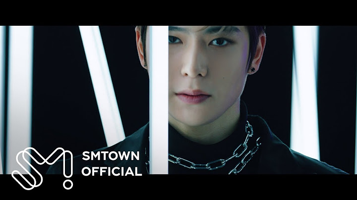NCT 127 'Wakey-Wakey' Teaser