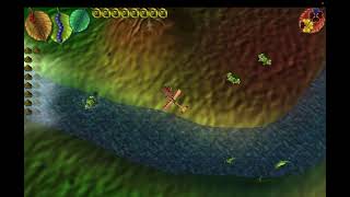 Bugdom 2 Level 9