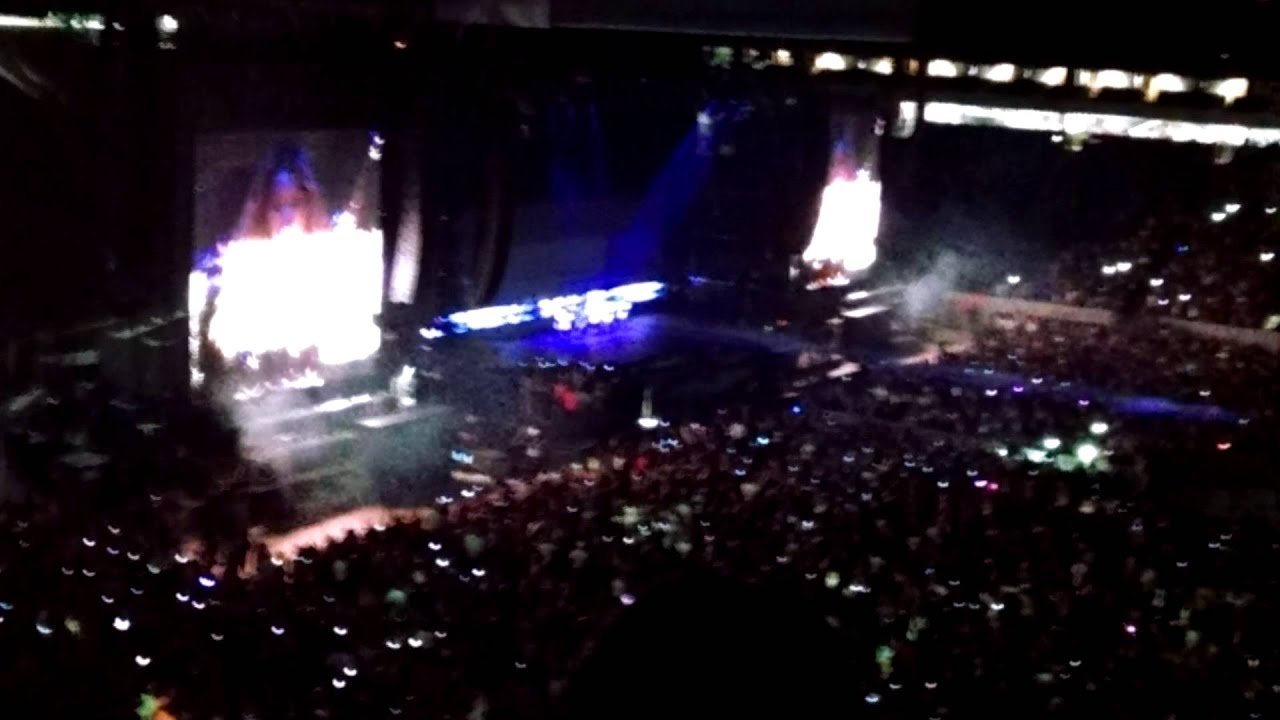 **PARTITION,Live** YouTube