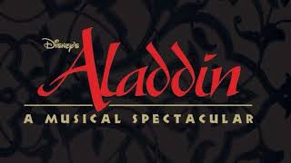 Disney’s Aladdin: A Musical Spectacular - A Whole New World Soundtrack (2003)