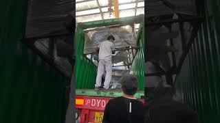 #HeatTreatment #IndustrialFurnace #MadeInChina #VacuumFurnace #SmartFactory #AerospaceTech