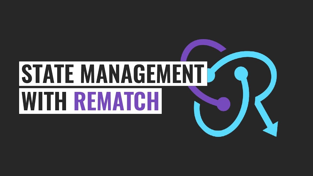 #0 State management with Rematch - course intro