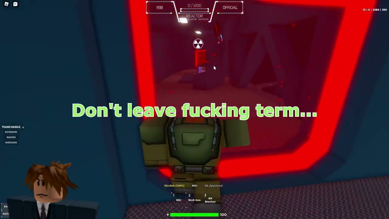 Sol's Funniest Moments: Part 3