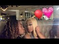 Its Ericka Birthday😍…1K viewers we&#39;ll kiss....