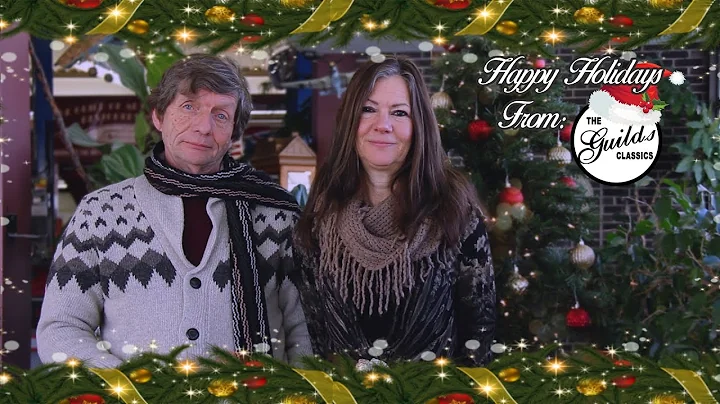 Happy Holidays!