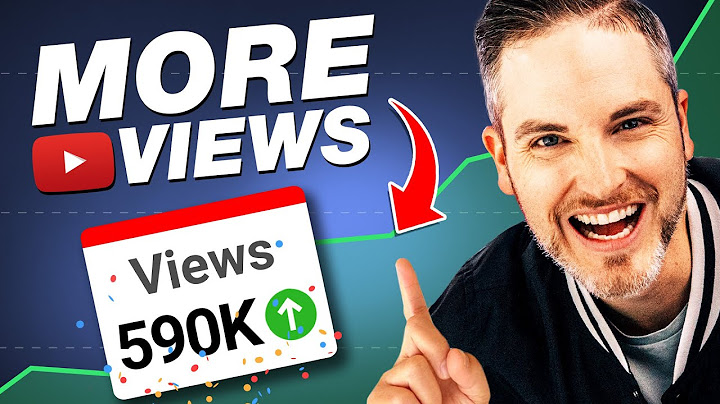 5X Your Views by Copying This Strategy!