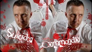 Watch Suicide Commando Pesticide video