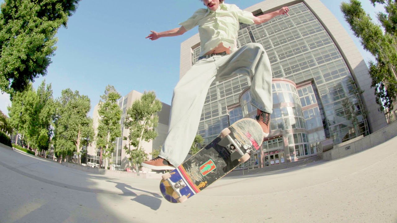 Panasonic Lumix GH5S + Viltrox EF-M2 0.71x Lens Adapter + Canon EF 8-15mm f/4L Fisheye USM Lens