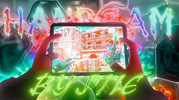 😮‍💨ЛУЧШИЙ HANDCAM МУВИК!💞| iPad mini 6✨