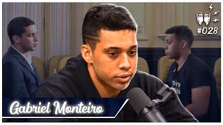 GABRIEL MONTEIRO [  DIGUINHO CORUJA] -  Flow #28