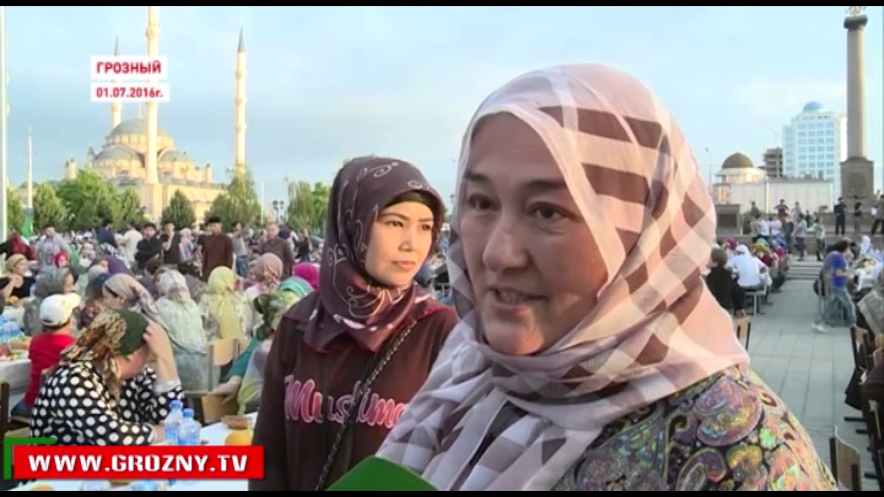 Как делаются видео новости