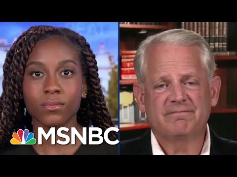 Parkland Activist: NRA's 'Blood Money' In Gun Companies' Pockets | The Beat With Ari Melber | MSNBC