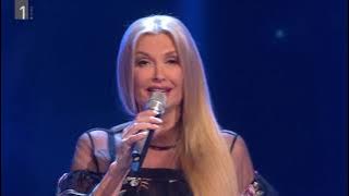 Helena Blagne in Kvatropirci - Naj nihče me ne zbudi (V petek zvečer)