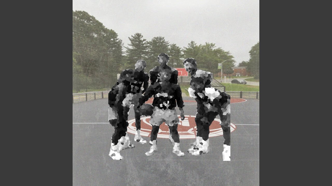 63 in Boston (feat. Illien Rosewell)