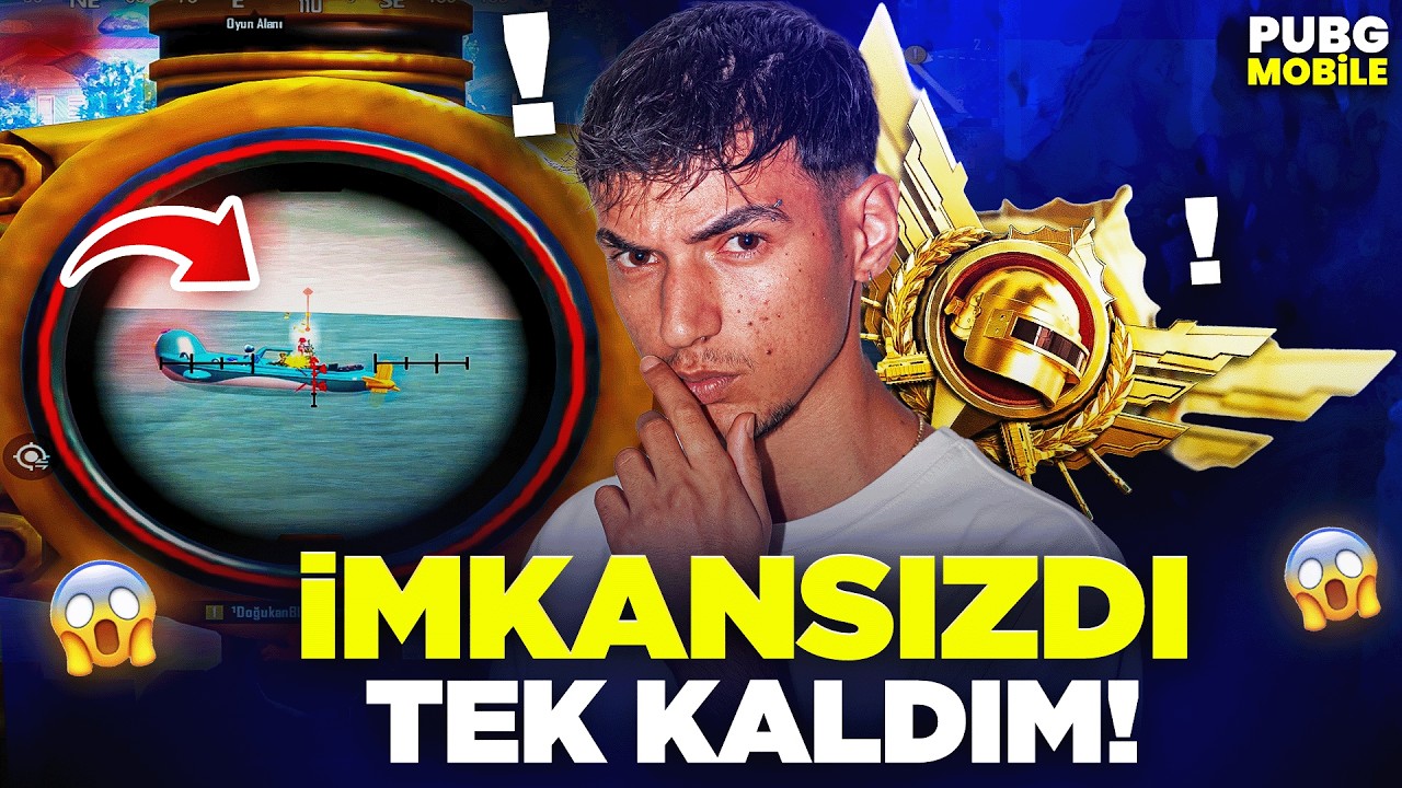 NE KÖPRÜYMÜŞ ARKADAŞ 😡 (HER SIKTIĞIM 3 HS!)