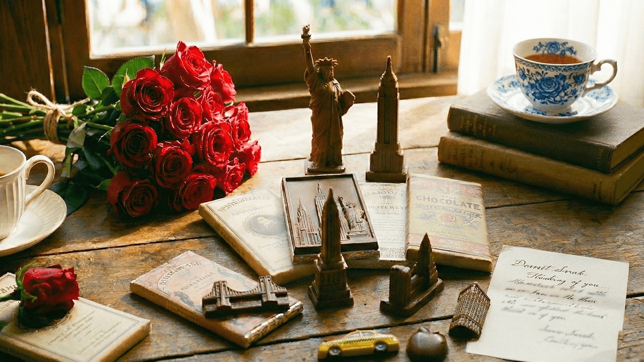 [Playlist] Love Songs