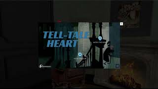Edgar Allan Poe Escape Room Preview | Digital ELA Activity for Middle School and High School