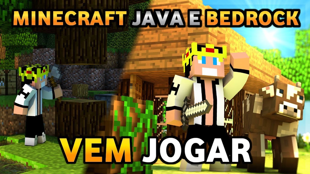 VINCULAR DISCORD AO SERVIDOR MINECRAFT Fiduante 