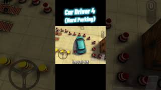 Car Driver 4 (Hard Parking) Gameplay Walkthrough (IOS & Android) | Car 1 Level 43 | Car Parking screenshot 4