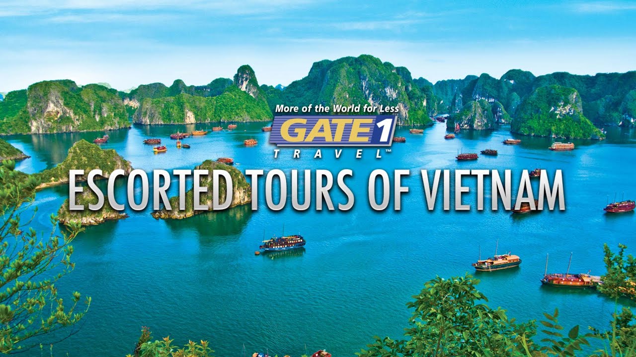 gate 1 travel to vietnam