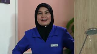 Download Lagu [CLIP] 7 Hari Mencintaiku : Ep 8 - Kenapa Mak Awak Tak Pinangkan Awak Dengan Syakila | Tonton MP3