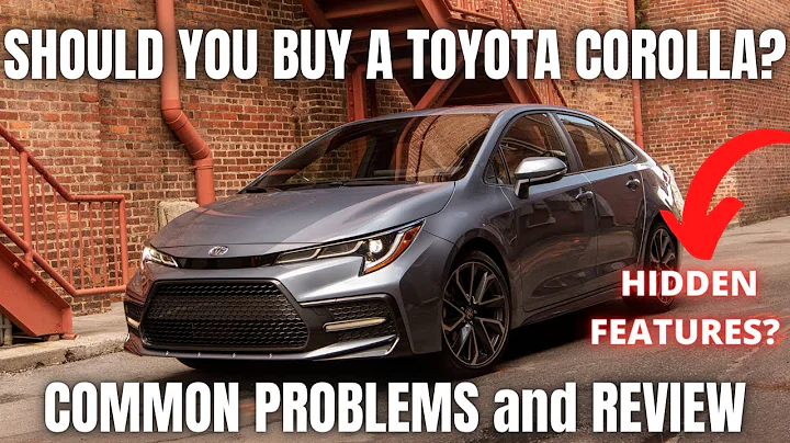 Should you buy a Toyota Corolla? Review and Common Problems - DayDayNews