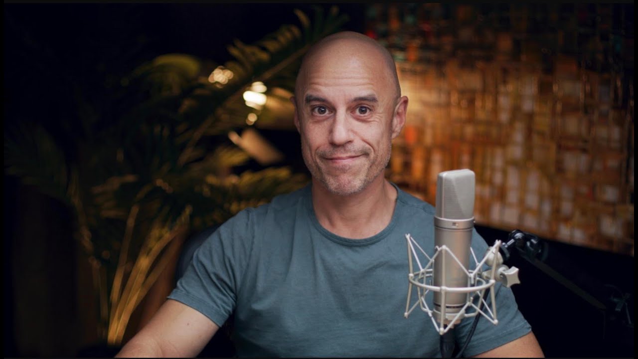 You really can't do this wrong.