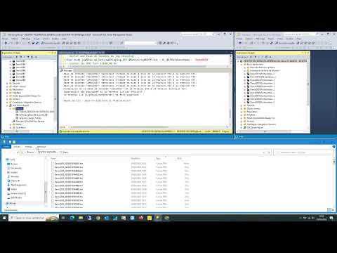 Sortir une base de données du Log Shipping (SoSql.fr)