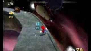 Nintendoduo Presents: Super Mario Galaxy Walkthrough pt 13