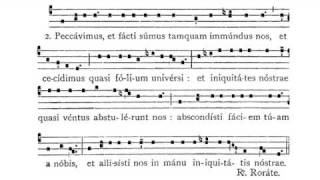 Rorate Caeli chords