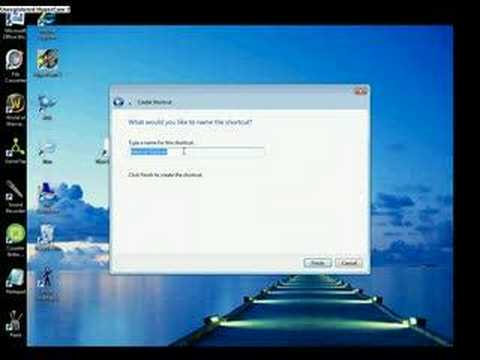Funny Computer Prank