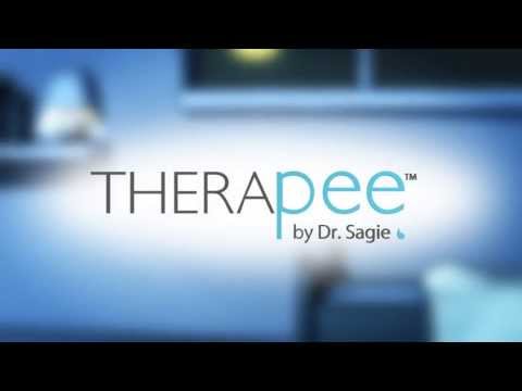 THERAPEE - The World's #1 Bedwetting Solution