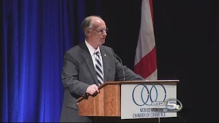 Ethics Commission: Bentley Violated State Ethics Laws