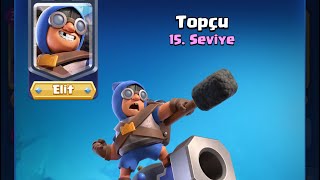 Topçuyu Maks Yapmak Artık Beleş Dünya 22.Liği Yerel 1.Liği