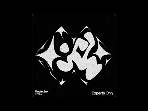 Mesto, Ink - Freak (Extended Mix)