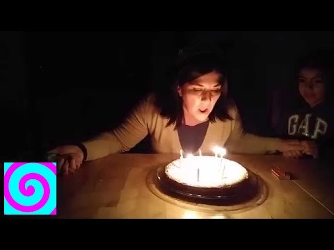 Feliz cumpleaños, mamá