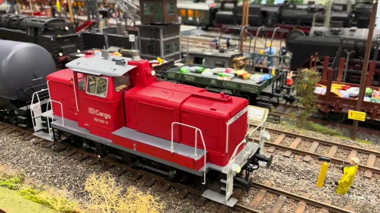 Sande im Advent 2025