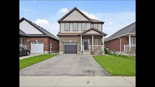 371 Finoro Cres, Waterloo