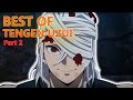 Tengen Uzui Best Moments (Part II) [Demon Slayer S2 Funny Moments]