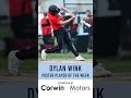 Poster Player of the Week: Flathead's Dillon Wink's Walk-Off Single in Historic Crosstown Game