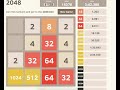 2048 Speedrun 4:35.209