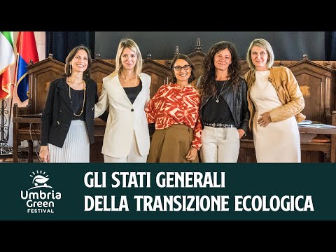 UGF2023 - Impatti ambientali e sostenibilità: le donne guidano il cambiamento