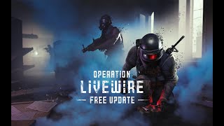 Operation: Livewire - Defusal Game Mode Overview