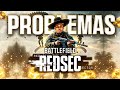 BATTLEFIELD 6 REDSEC TEM PROBLEMAS GRAVES... E NINGUÉM FALA SOBRE ISSO!
