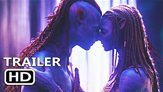 AVATAR Back To Cinema Trailer (2022)