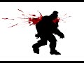 Bigfoot Massacre - A pit full of pitiful lies 